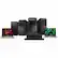 Alt View 3. HP - HP Z2 G9 Workstation - Core i9 14th Gen i9-14900K - 32 GB - 1 TB SSD - Tower - Smart Buy - Black.