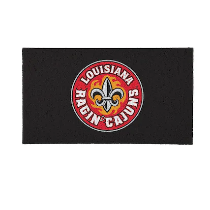 Louisiana Ragin' Cajuns