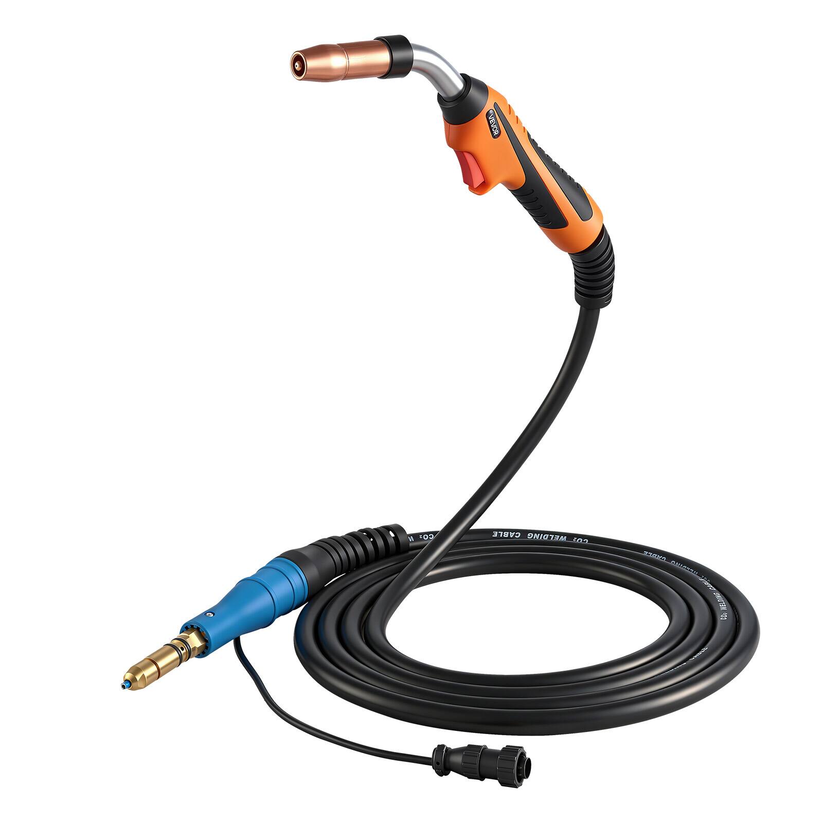 VEVOR A02 CABLE WELDING 8T