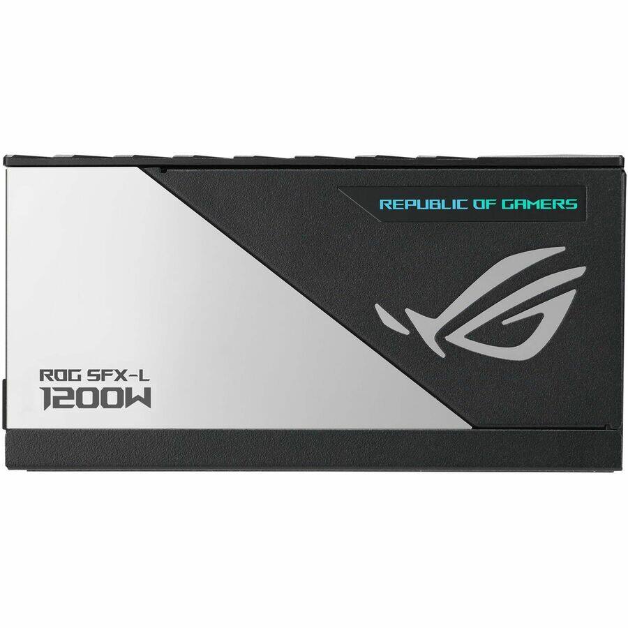 ROG SFX-L  
1200W  
REPUBLIC OF GAMERS