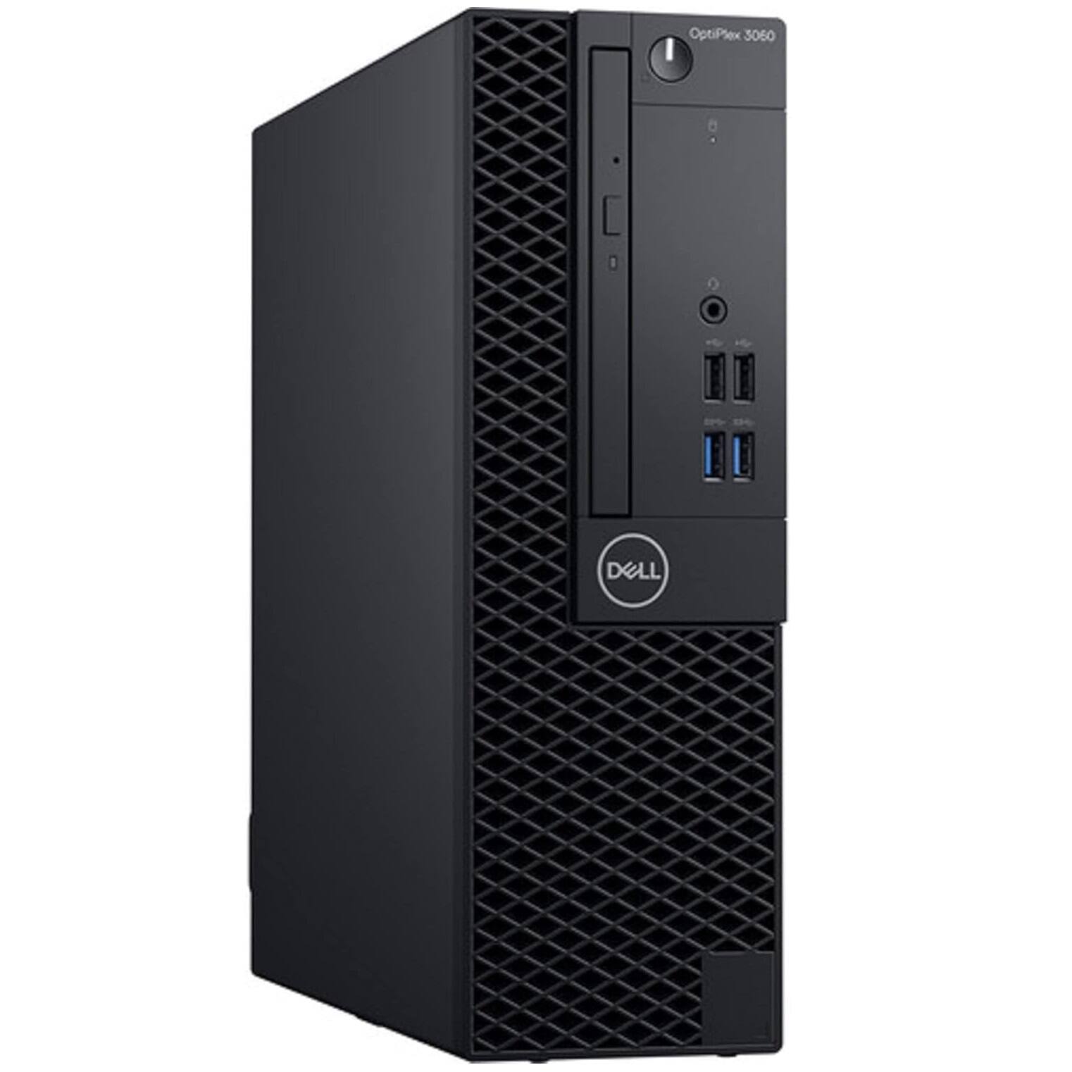 OptiPlex 3060  
DELL