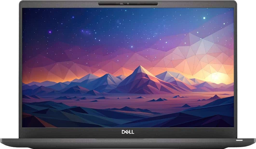 Dell Refurbished Excellent Latitude E5570 15.6 LCD Laptop Computer