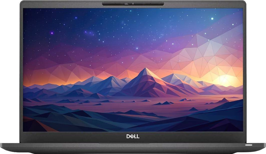 Dell - Refurbished Excellent - LATITUDE 7400 14.0" INTEL CORE I5-8365U - 32GB RAM, 256GB SSD - Windows 11 Pro