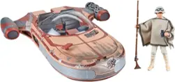 Star Wars - The Vintage Collection Landspeeder Vehicle - Front_Zoom