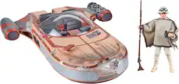The Vintage Collection Landspeeder Vehicle