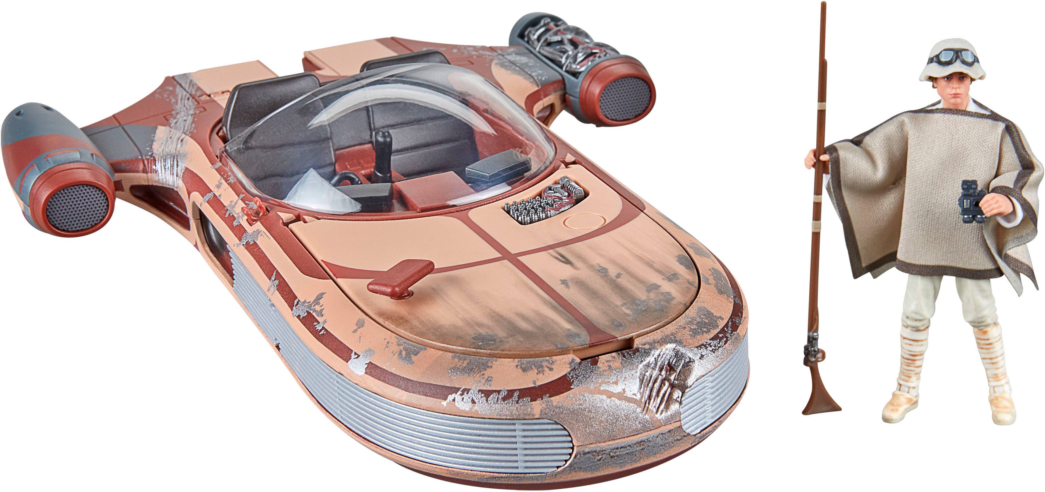 Star Wars - The Vintage Collection Landspeeder Vehicle