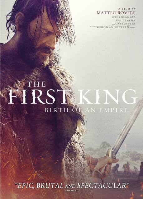 The First King Birth Of An Empire 2019 Best Buy