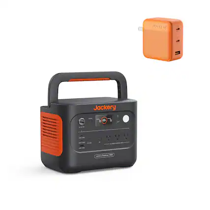 Jackery Explorer 1000