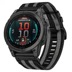 60 FENIX 100% 50 10 7300 82 10 SEC 38 AUG 01 S M T W T F S GARMIN