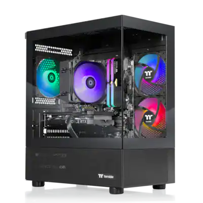 Thermaltake LCGS View i1470 170 Gaming Desktop Intel Core i7 Thermaltake LCGS View i1470 170 Gaming Desktop Intel Core i7