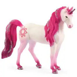 Schleich - Bayala: Mandala Unicorn Mare