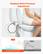 Stepless Water Pressure Adjustment
Ours: Precisely meets your needs
Others: Blasts of water