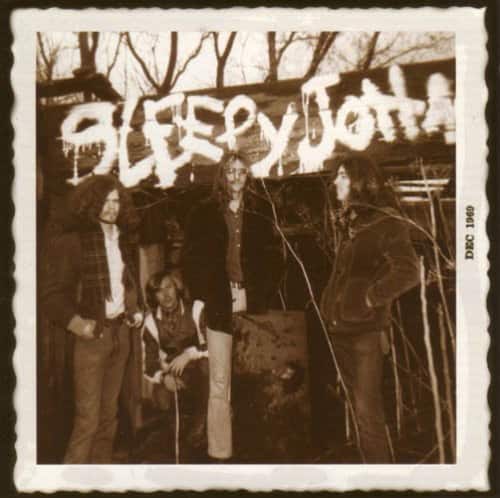 Sleepy John - Sleepy John  - COMPACT DISCS