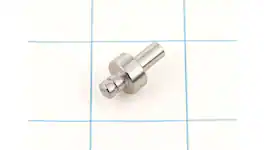 Appliance Factory Parts - HINPINASS76 BOT PIN C-CLIP BUSH NEW 76 DIG