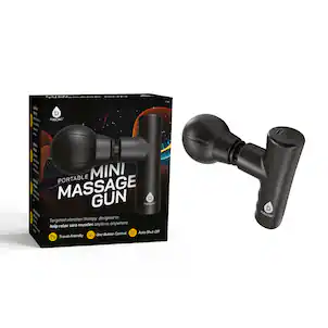 Pursonic - Portable Mini Massage Gun
