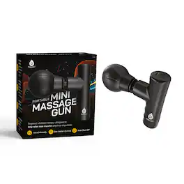 Pursonic - Portable Mini Massage Gun