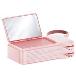 Angle. ReelCharge - ReelCharge ReFlextion 10000mAh 45W Power Bank (Pink).