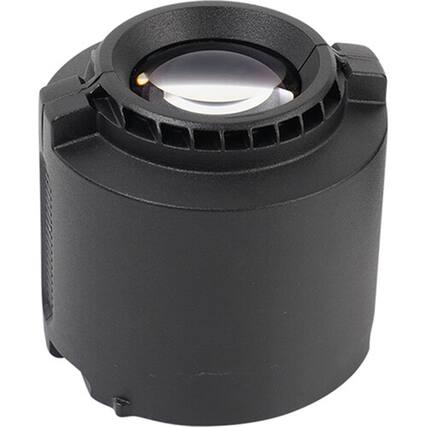 Front. Amaran - amaran Spotlight SE 36 Degree Lens.