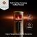 2024 WORLD COFFEE INNOVATION AWARDS WINNER
Self-heating Camping Coffee Pioneer
Technology Innovation
Portable Electric Espresso Machine
92°C
200S
Higher Temperature, Better Extraction