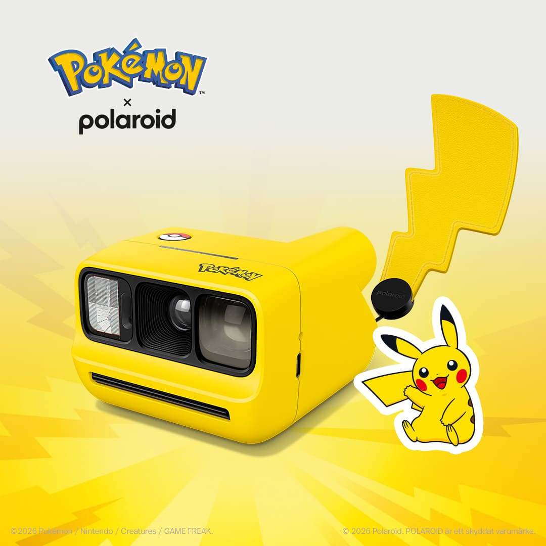 Point & Shoot Cameras