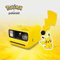Point & Shoot Cameras