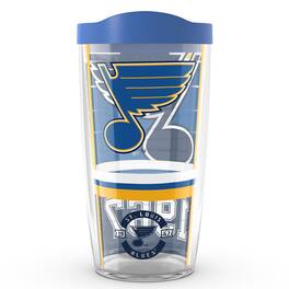 Tervis - St. Louis Blues 16oz. Top Shelf Classic Tumbler - Multicolor