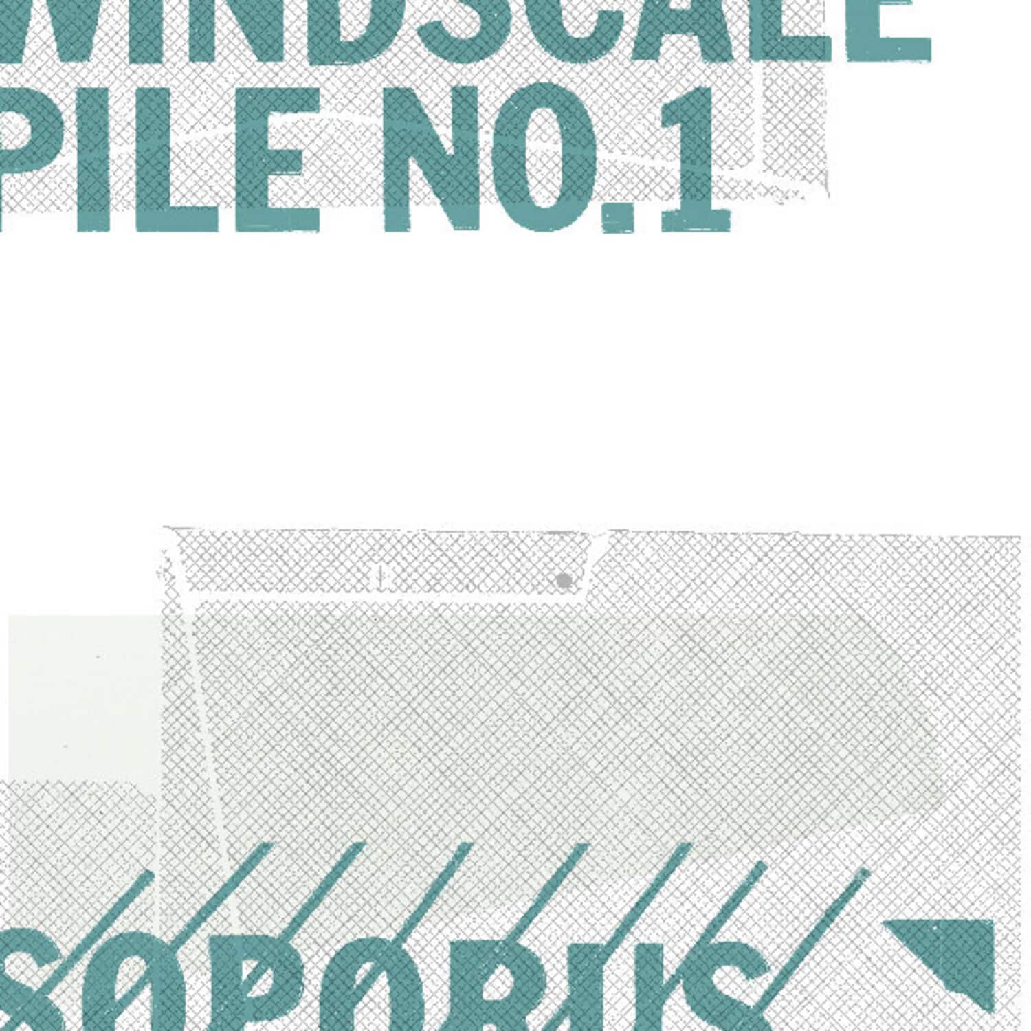 Soporus - Windscale Pile No.1   - VINYL LP price history on PriceWatchPro