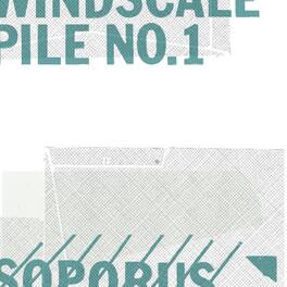 Soporus - Windscale Pile No.1 - VINYL LP