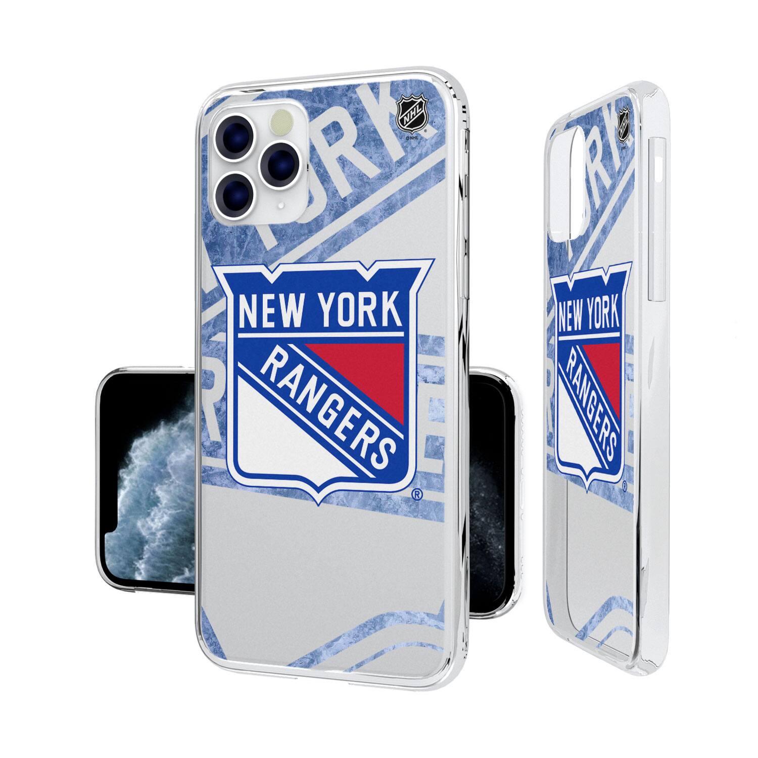 NEW YORK RANGERS