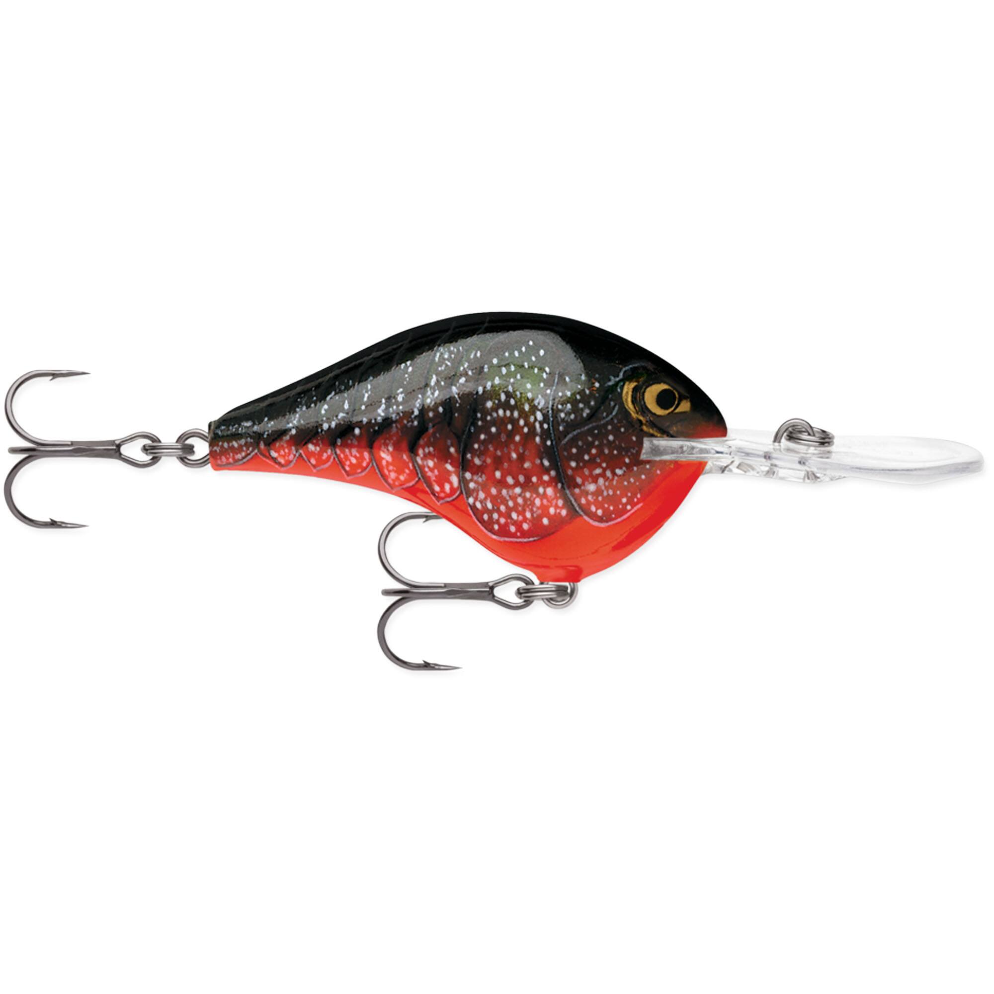 Red Crawdad