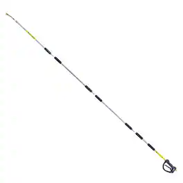 SurfaceMaxx - 9 ft. L Extended Reach Wands 4000 psi