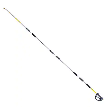 Front. SurfaceMaxx - SurfaceMaxx 9 ft. L Extended Reach Wands 4000 psi.