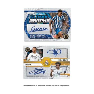 2022 Pann Przm FFA World Cup Soccer EXCLUSVE Factory Sealed 2022 Pann Przm FFA World Cup Soccer EXCLUSVE Factory Sealed