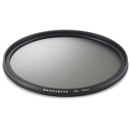 Hasselblad - 77mm Anti-Reflection Nano Coating Circular Polarizing Filter