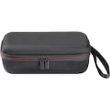 SaharaCase - Travel Carry Case for Bose SoundLink Flex (1st & 2nd Gen) Portable Bluetooth Speaker - Black