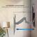 EXTENSION ADJUSTMENT
effortlessly enhance your viewing experience
2.3"
22.4"