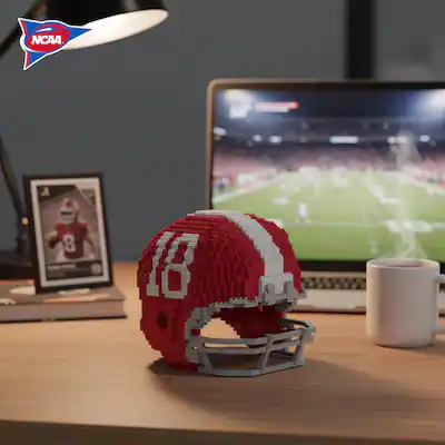 alabama miniature football helmets schutt NCAA South Jaguars Mini Authentic XP Helmet, Alt. 2 Sports, Fitness & Outdoors this mini helmet arrives in a stackable Tua Tagovailoa Alabama Crimson Tide