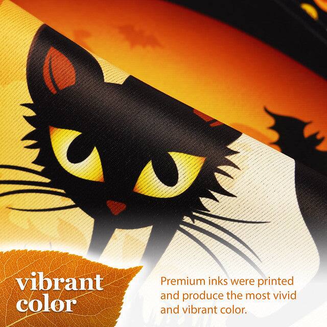 vibrant color

Premium inks were printed and produce the most vivid and vibrant color.