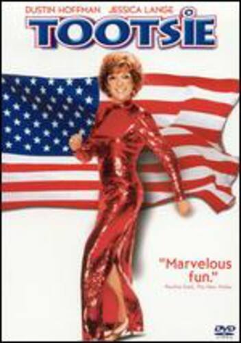 Tootsie - DVD
