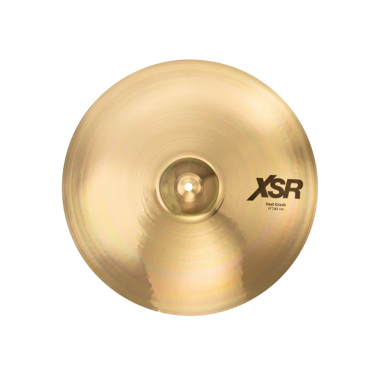 XSR Fast Crash 17" 743 cm