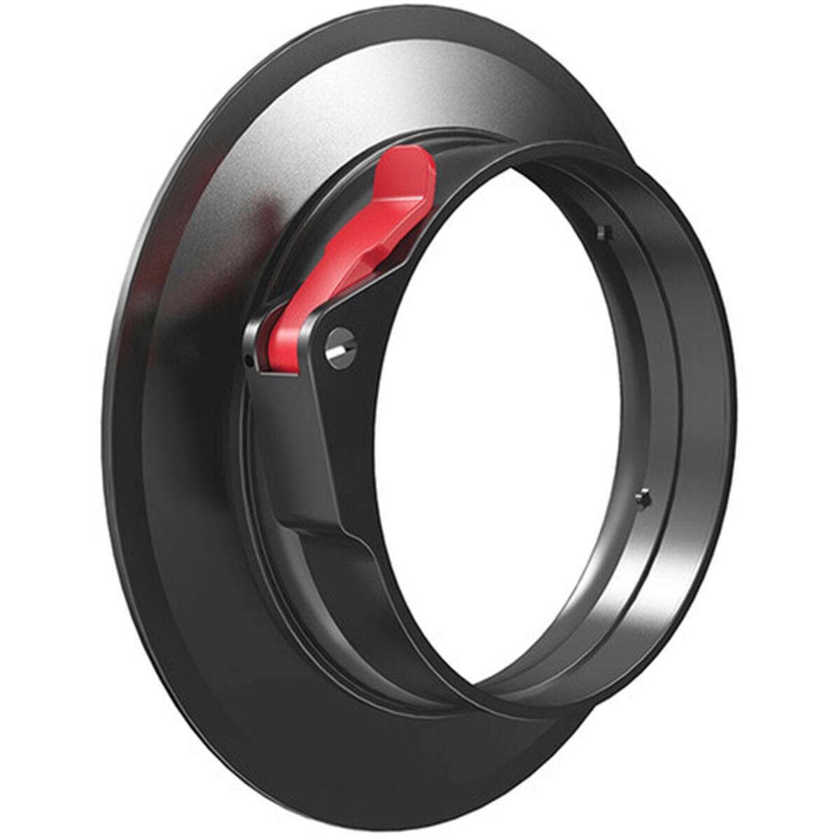 Alt View 1. Haida - Haida M15 Filter Holder Kit for Sigma 14-24mm f/2.8 DG DN Art Lens.