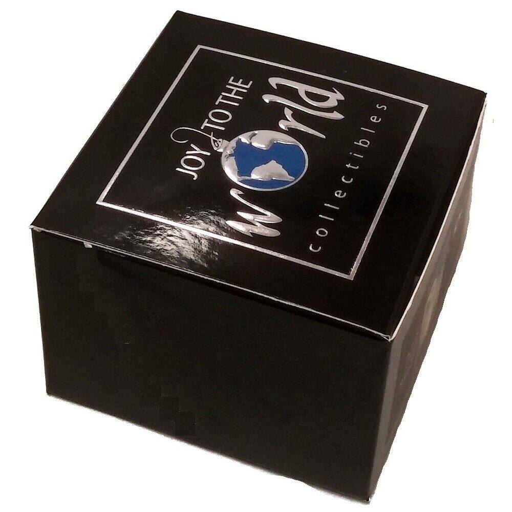 JOY TO THE WORLD  
collectibles