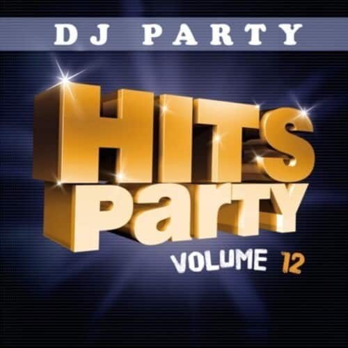 DJ Party - Hits Party Vol. 12   - COMPACT DISCS [CD] price history on PriceWatchPro