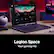 Legion 1 16AGP11
Warranty Information
NO MAN'S SKY
Quick Access Services & Utilities
- Legion Store
- Frequently Used
- CPU: 12%
- RAM: 36%
- GPU: 44%
- Custom
- Lighting Themes
- Custom
- Legion Space
Your gaming HQ