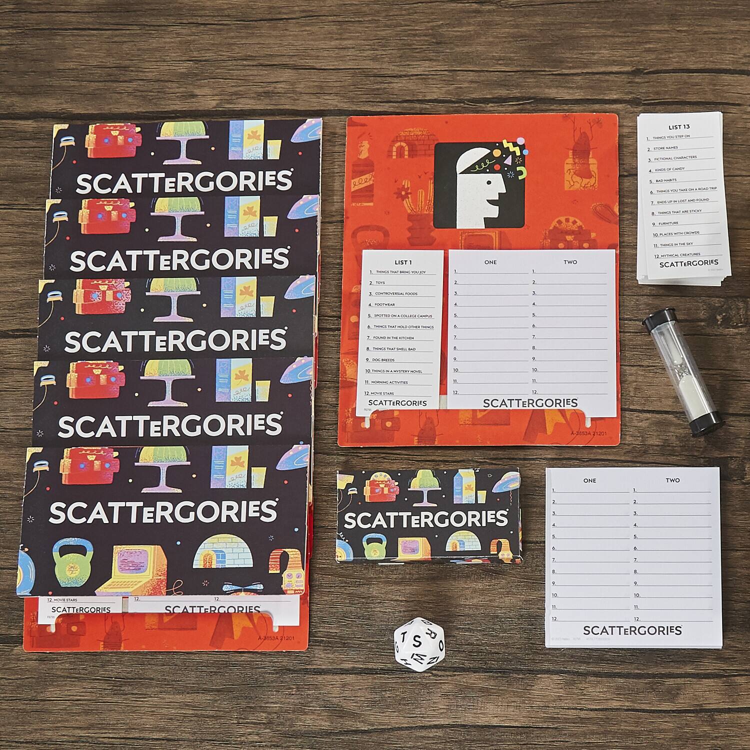 SCATTERGORIES

LIST 11 - SCATTERGORIES

1. - i - SCATTERGORIES LIST L - - LN E . . C - . a E TME A 1 1 TWT SCATTIRGORNS COMEO & A SCATTERGORIES . - R....  + i - - . - - 1 - A . 1 & . " A & P 1 1 1 - E   SCATTERGORPS SCATTERGORIES T M SCATTERGORIES CADILA 1 1 SCATTERGORIES SCATTERGORIES  a 1 ENE 1 E A . 5 TWO & A P 1 . 8  1 * OaE SCALTIRCORIS 9 SCATTERGORIES ALPTA Fuct T & S 0 W - - - . u 2 SCATTERGORIES
