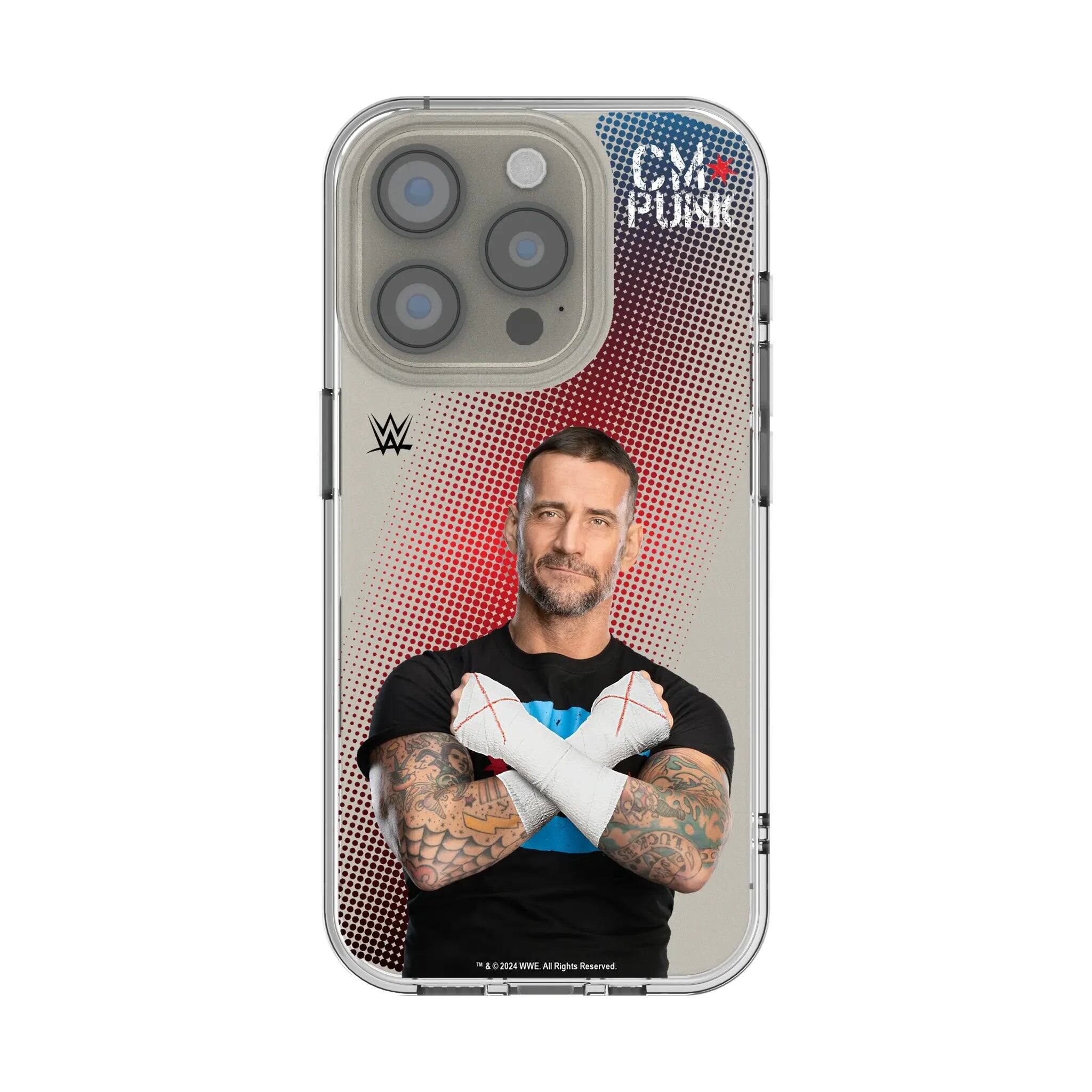CM Punk