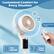Customized Comfort for Every Situation
- Handy Remote Control
- 8 Fan Speeds
- 12-Hour Timer