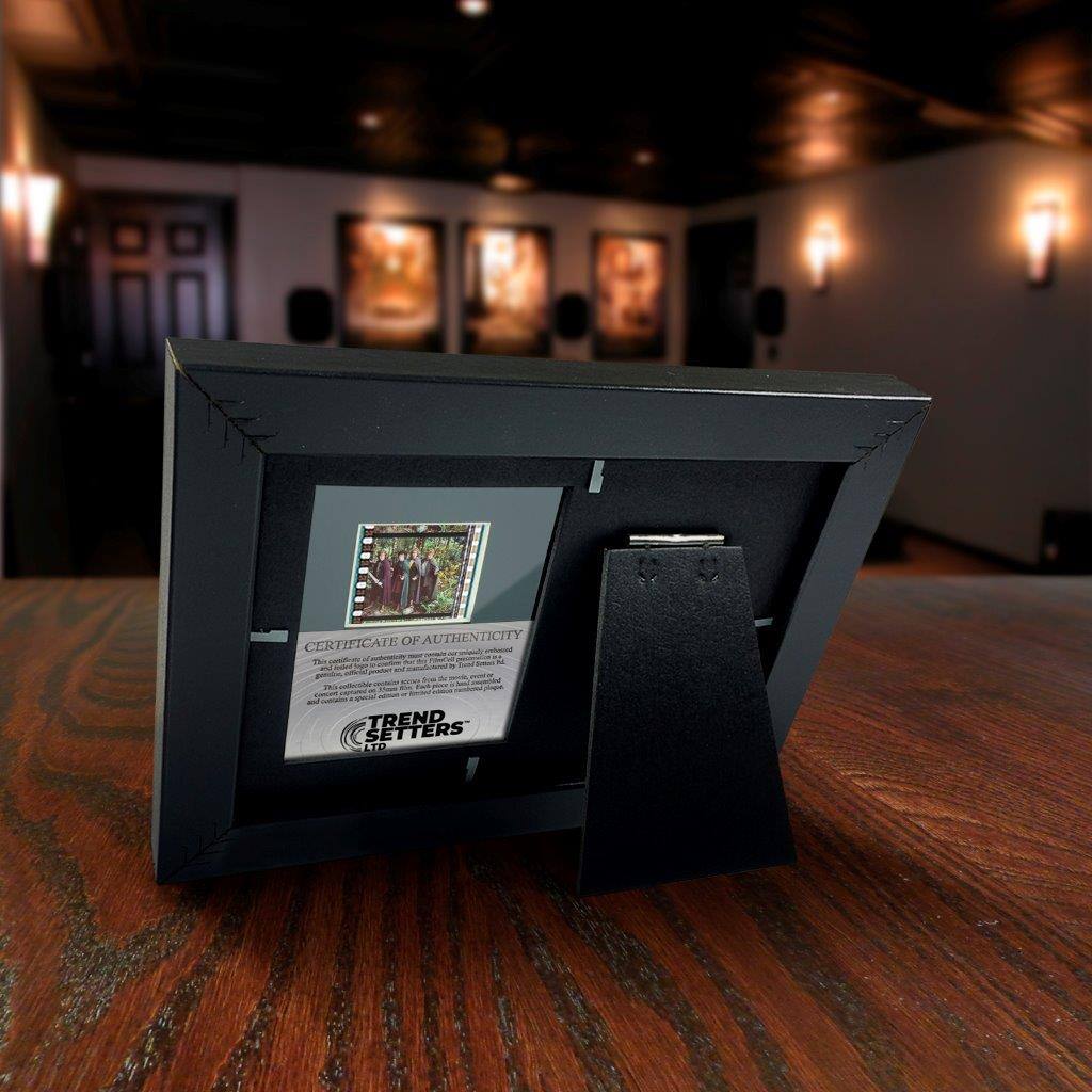 CERTIFICATE OF AUTHENTICITY

This certificate of authenticity is issued to confirm that the item contained within this package is a genuine product of TREND SETTERS LTD. This item has been inspected and verified by our quality control team to ensure its authenticity and originality. This certificate is a guarantee that the item is a TREND SETTERS product.

TREND SETTERS LTD