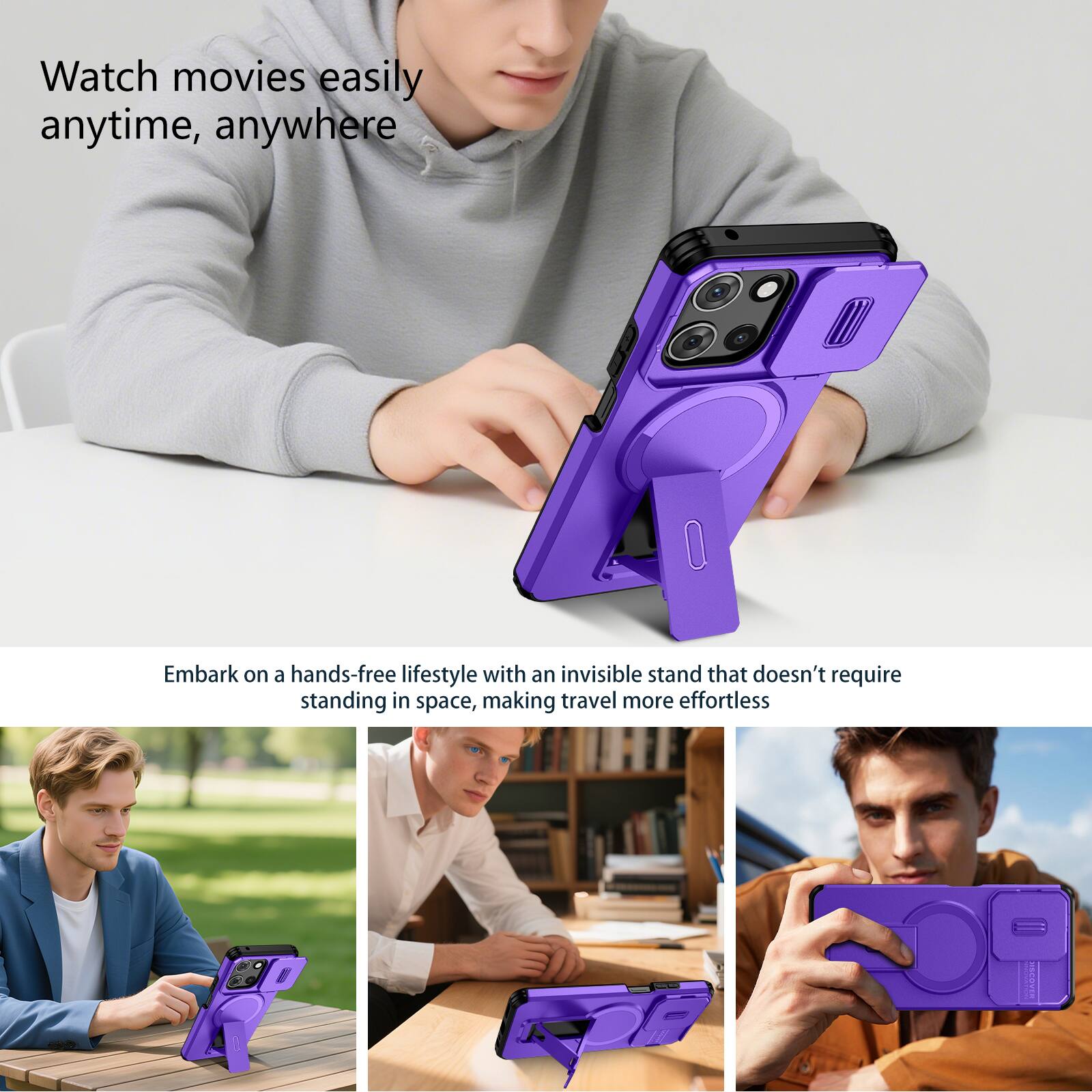 media item thumbnail