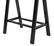 Alt View Zoom 16. OSP Home Furnishings - Middleton desk - Black.